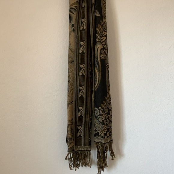 Pashmina - Picture 4 of 4